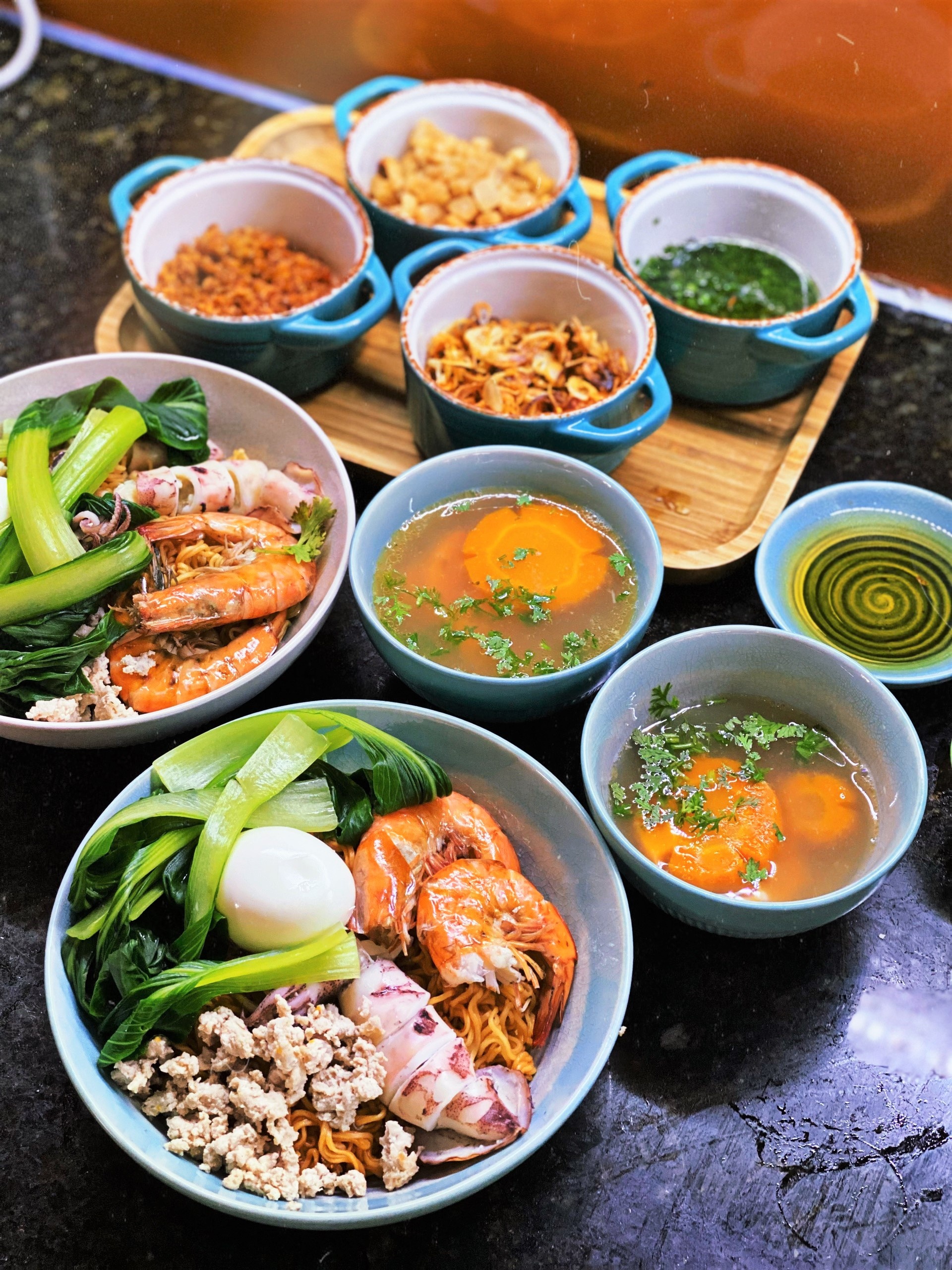 nấu ăn mùa dịch ảnh 8 nau an mua dich anh 8