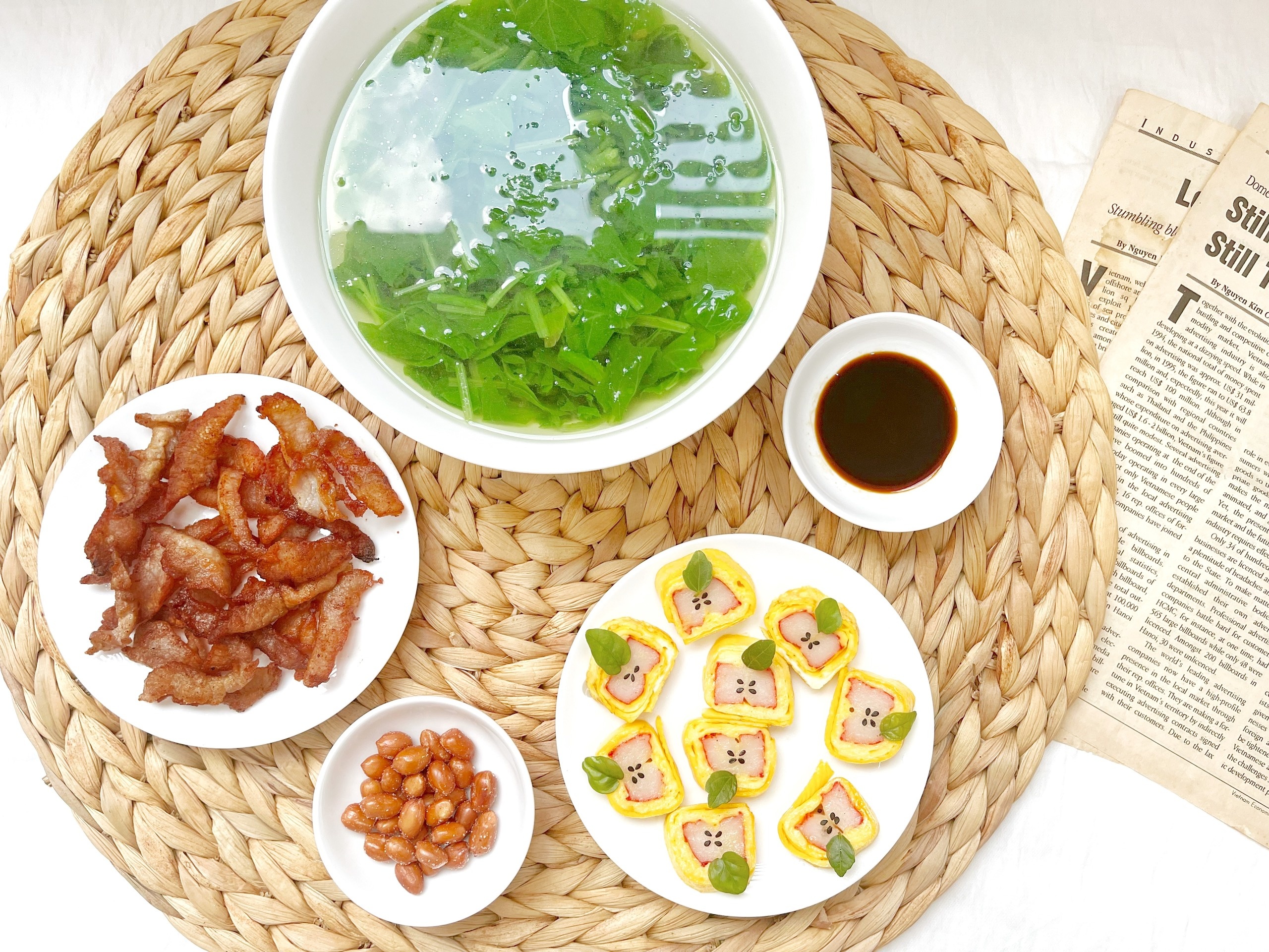 thuc don ca tuan anh 1