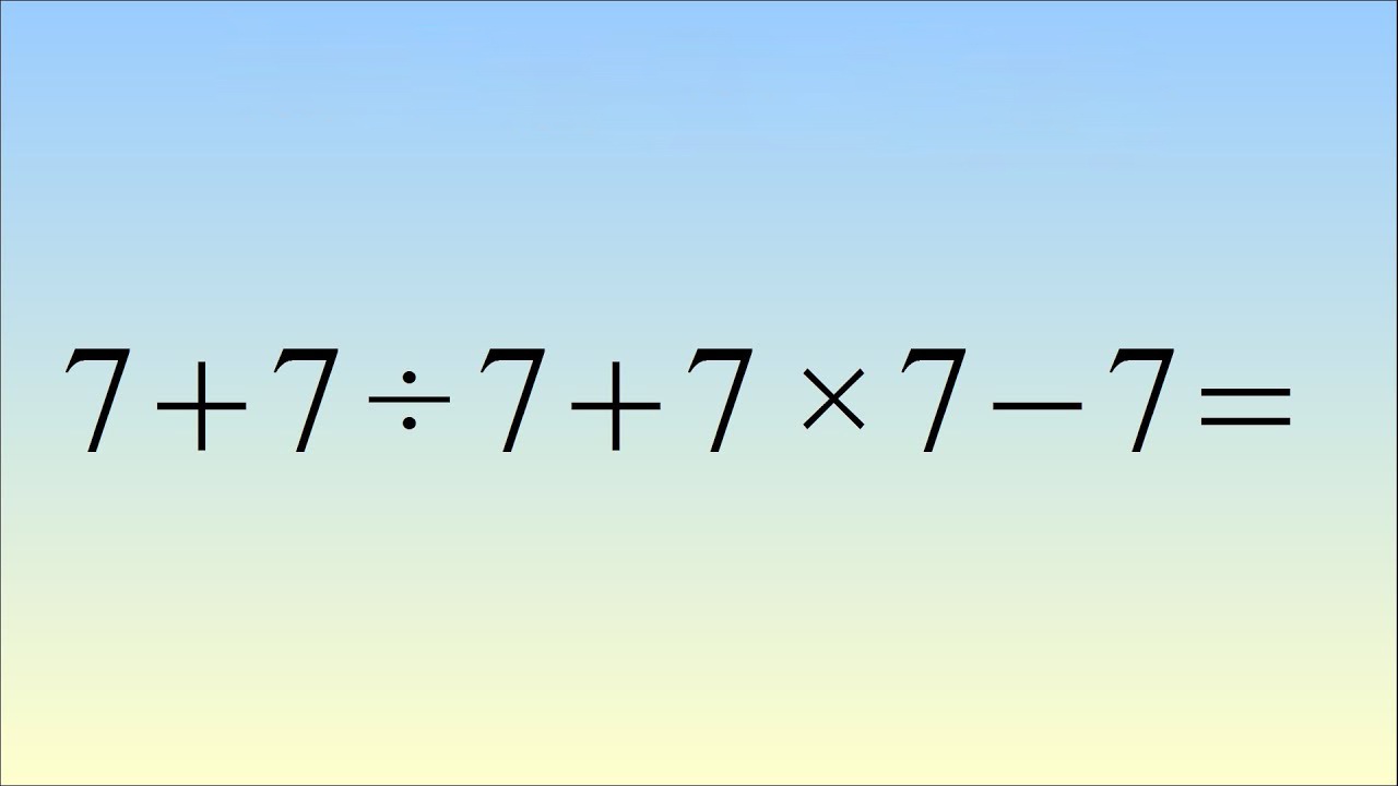 Phep tinh tieu hoc gay nham lan hinh anh