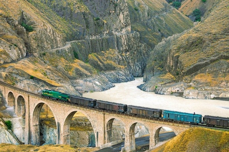 Cac Di san The gioi moi vua duoc UNESCO cong nhan hinh anh