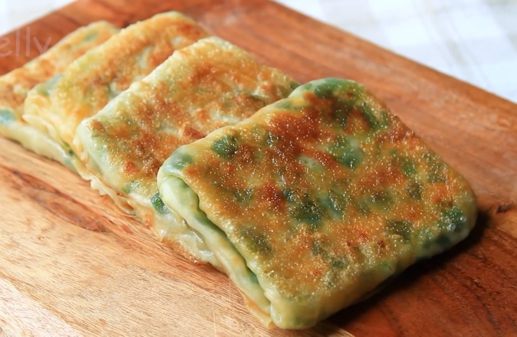 Meo lam banh hanh don gian tai nha hinh anh