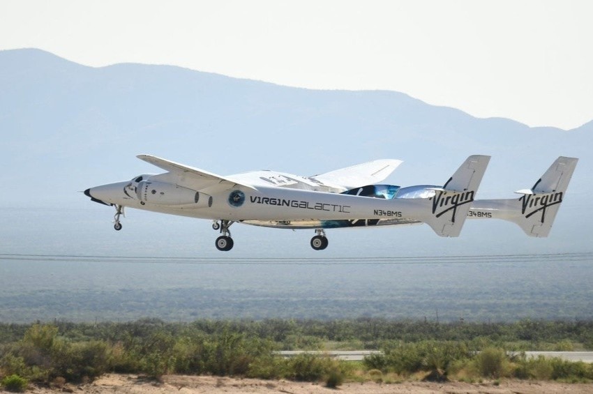 Ve bay vao khong gian tang len 450.000 USD/nguoi hinh anh