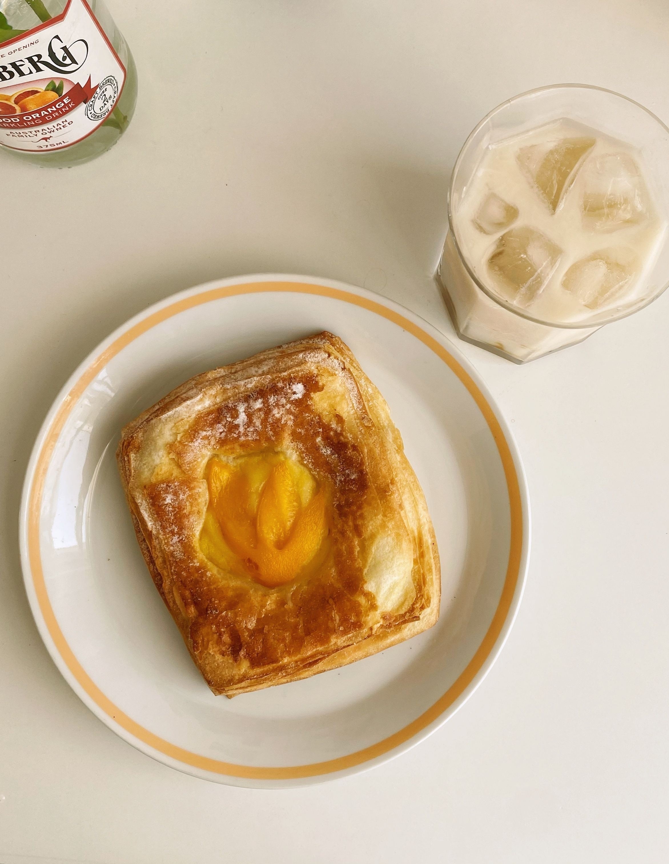 bua sang che bien nhanh anh 17