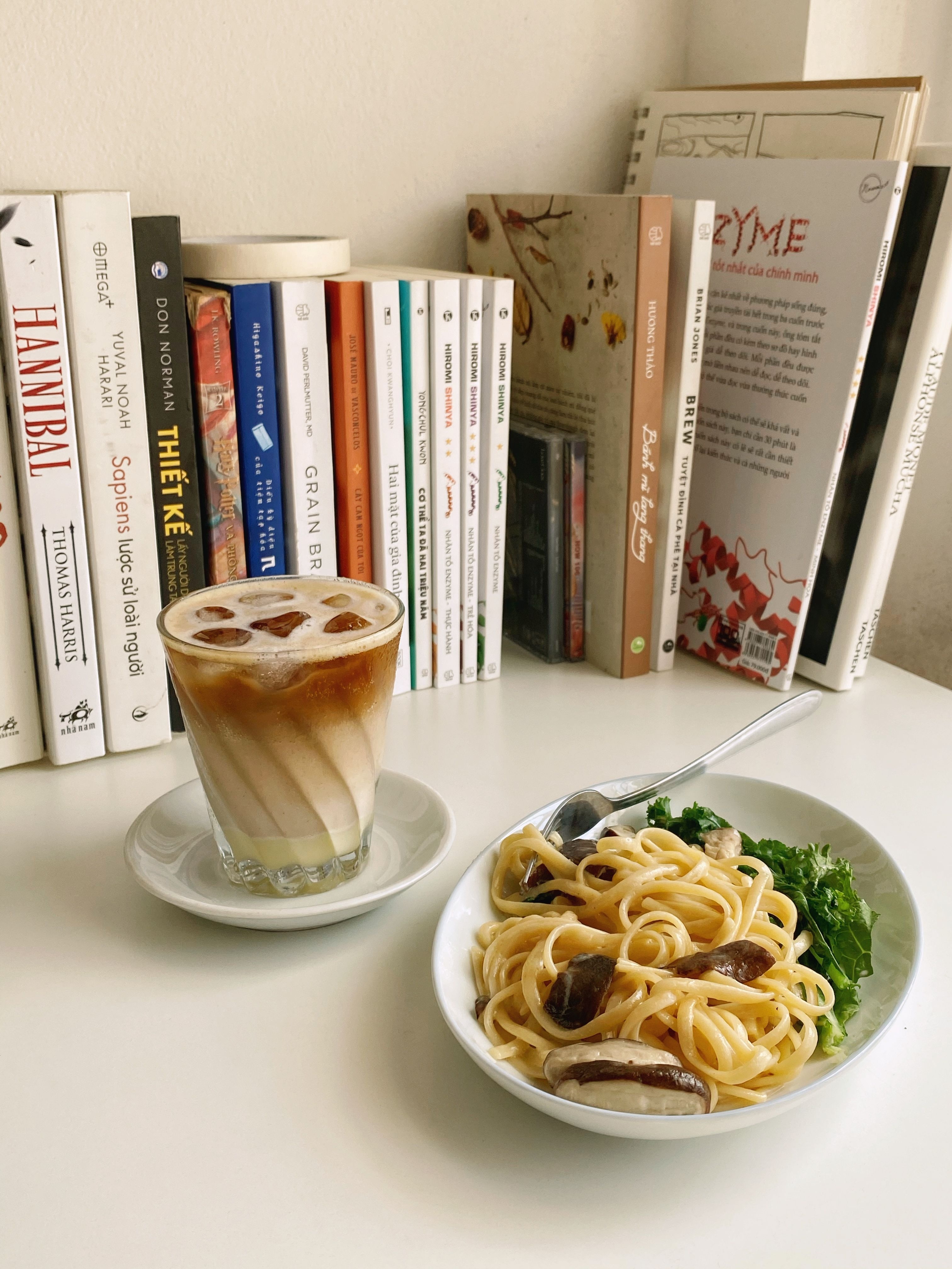 bua sang che bien nhanh anh 16