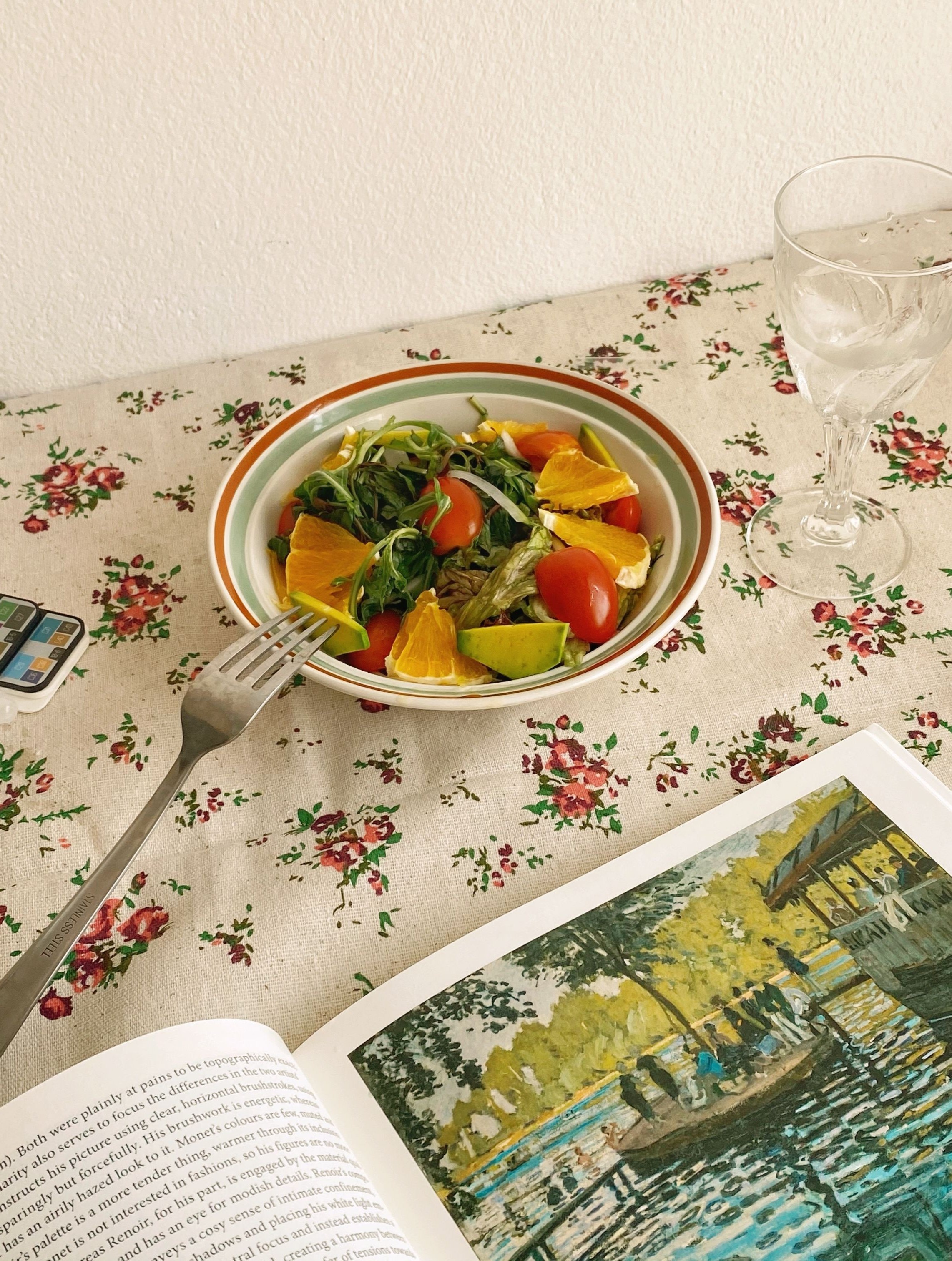 bua sang che bien nhanh anh 8