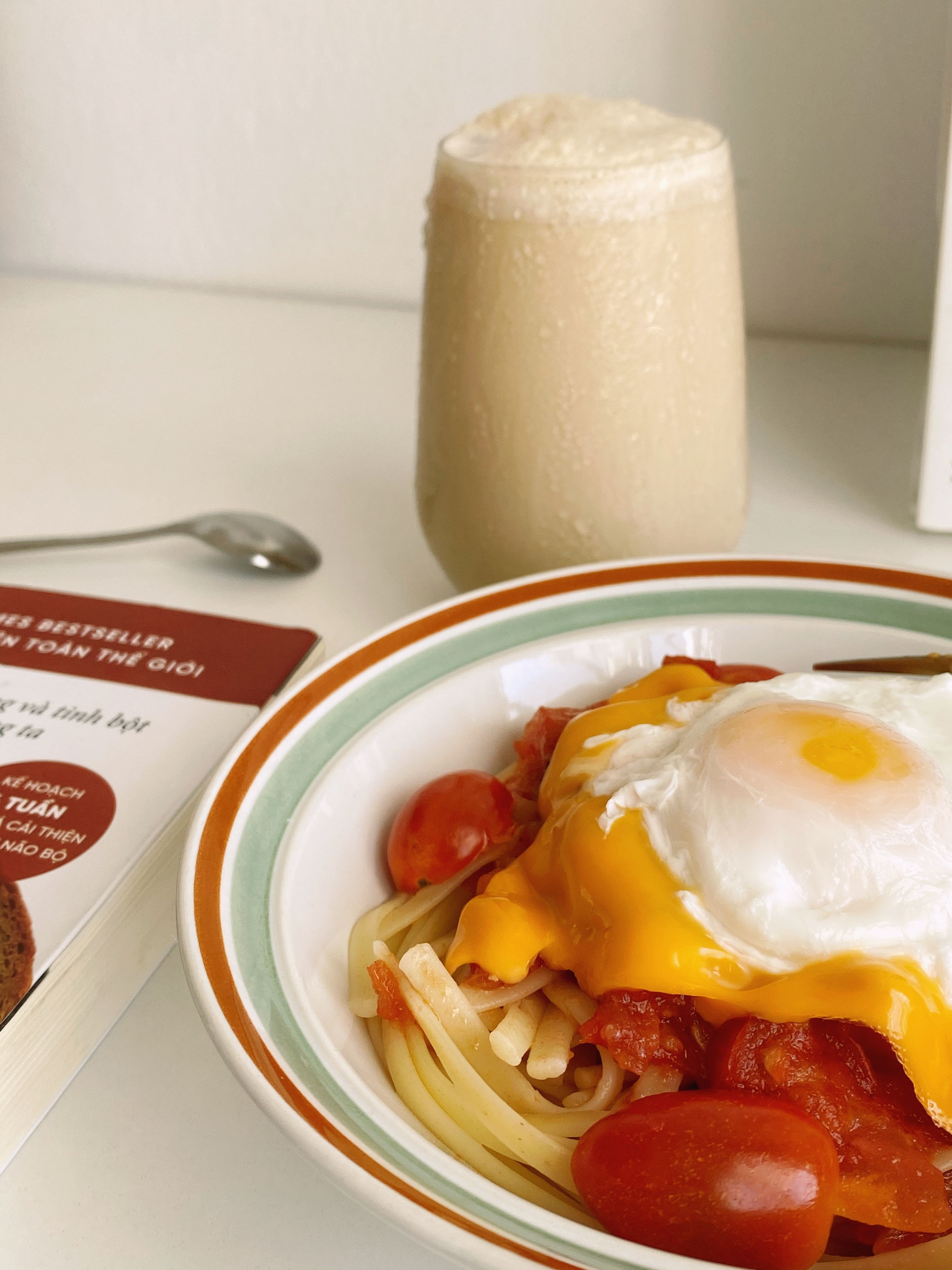 bua sang che bien nhanh anh 12