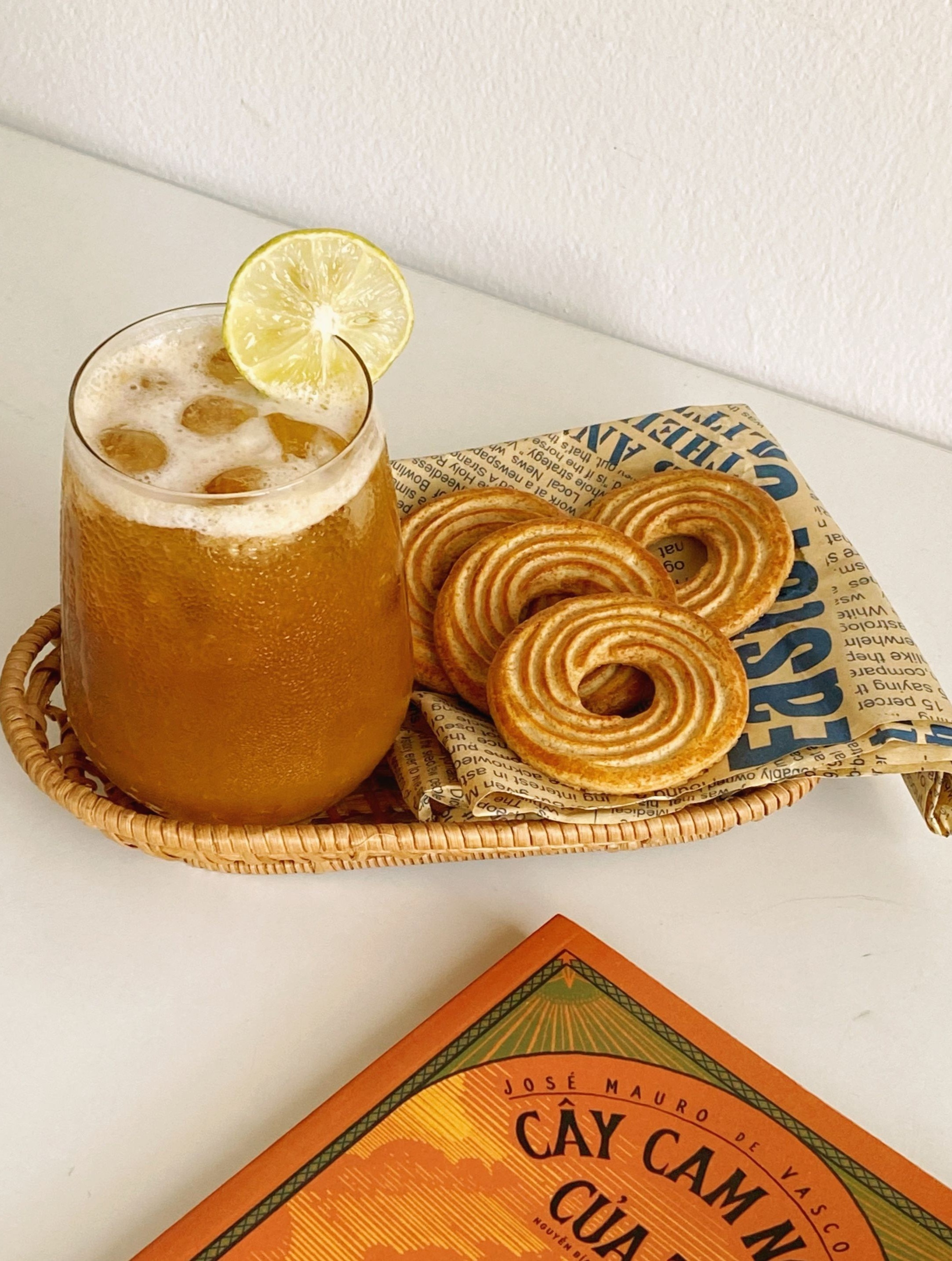 bua sang che bien nhanh anh 11