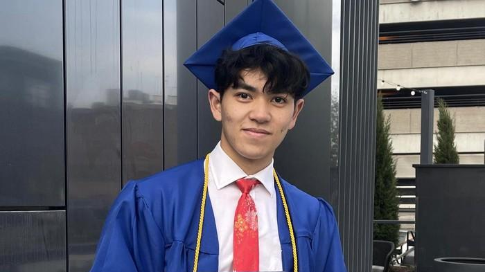 Chang trai Lam Dong chinh phuc hoc bong toan phan cua DH Harvard hinh anh