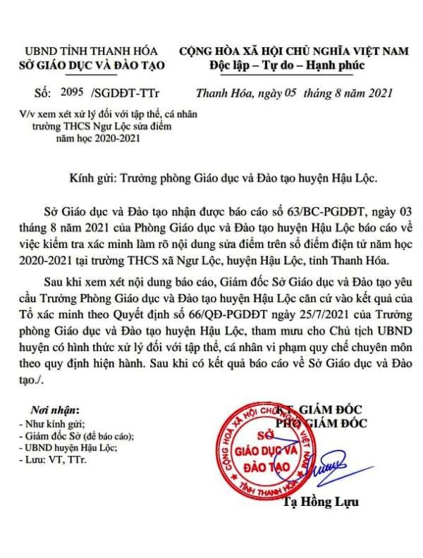 Vu sua diem o Thanh Hoa anh 2
