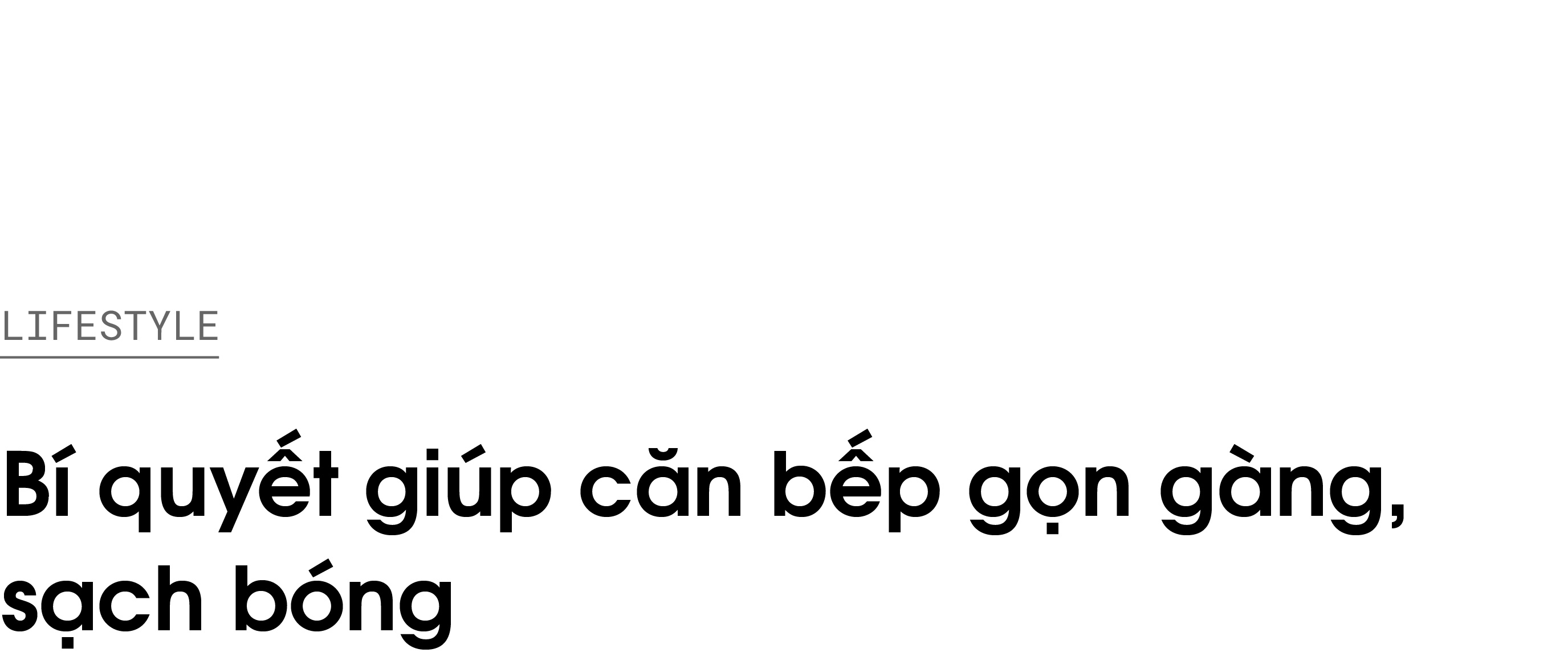 meo trong nha bep anh 1