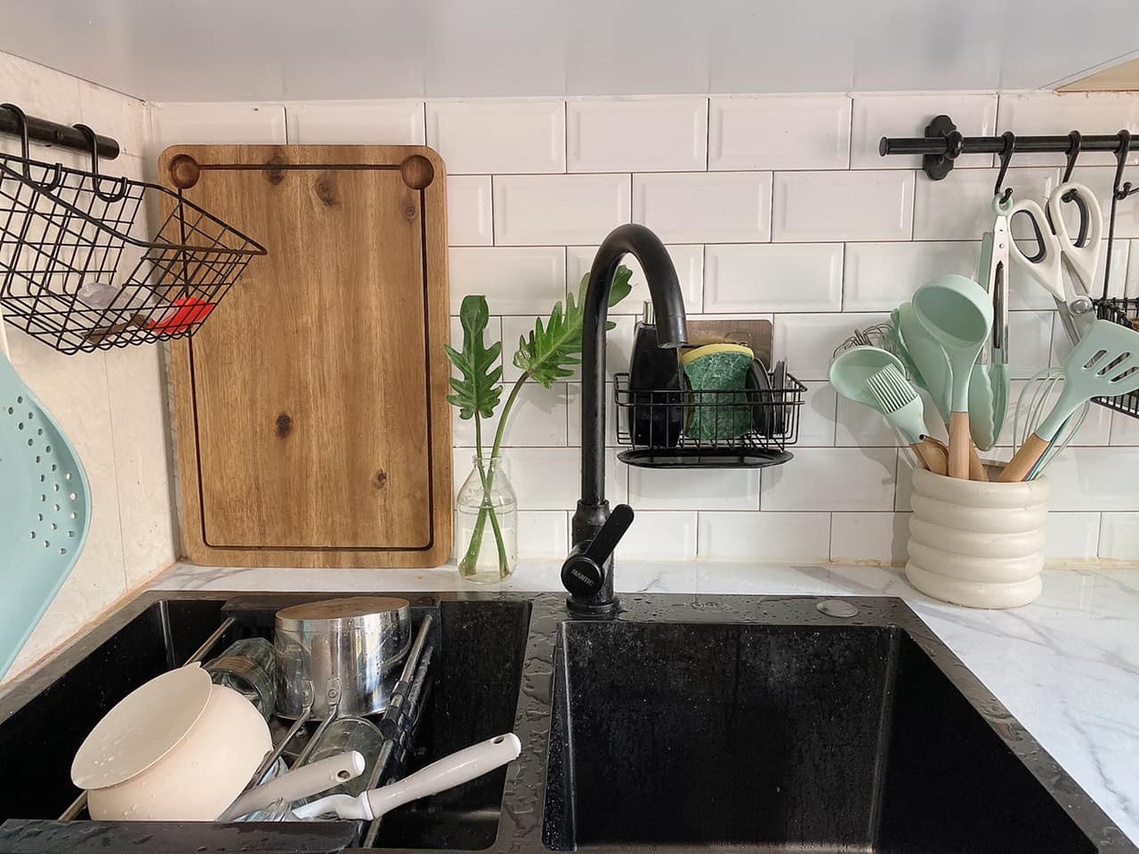 cải tạo căn bếp ảnh 8 cai tao can bep anh 8