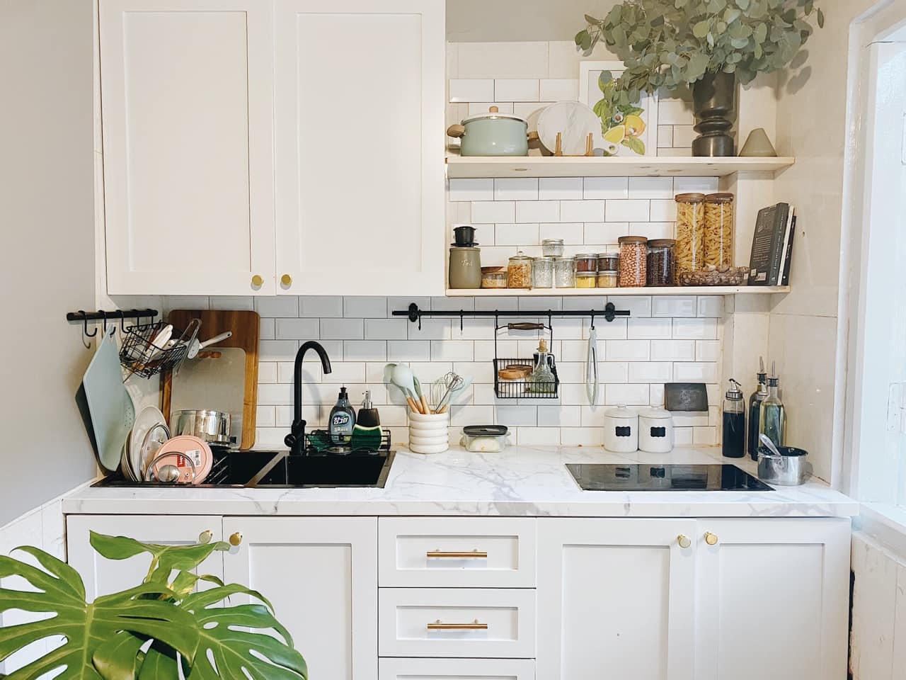 cải tạo căn bếp ảnh 3 cai tao can bep anh 3