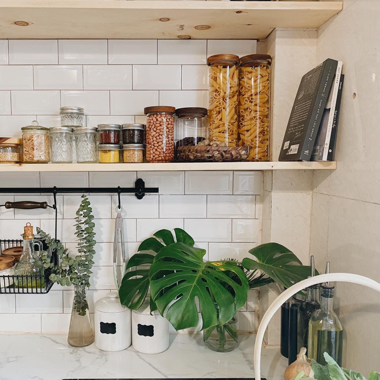 cải tạo căn bếp ảnh 6 cai tao can bep anh 6