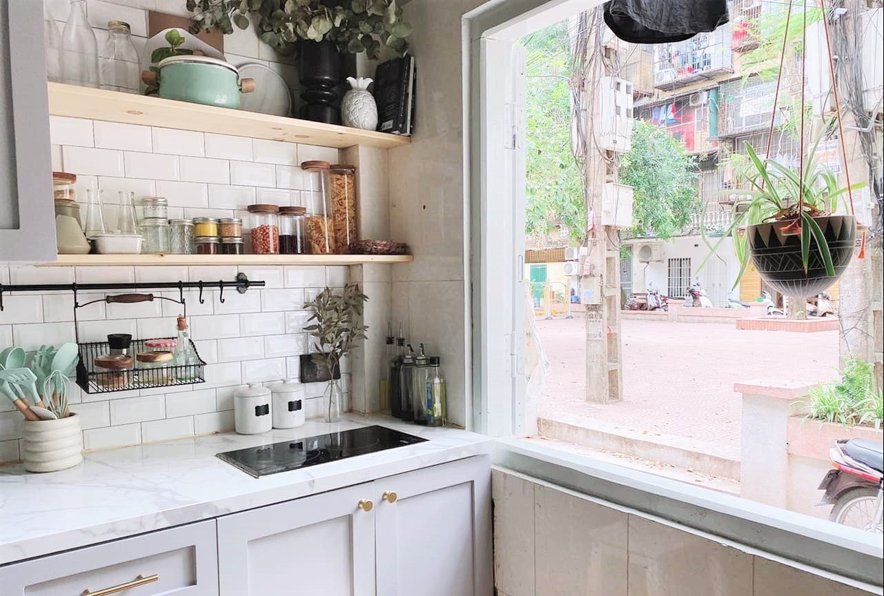 cải tạo căn bếp ảnh 4 cai tao can bep anh 4