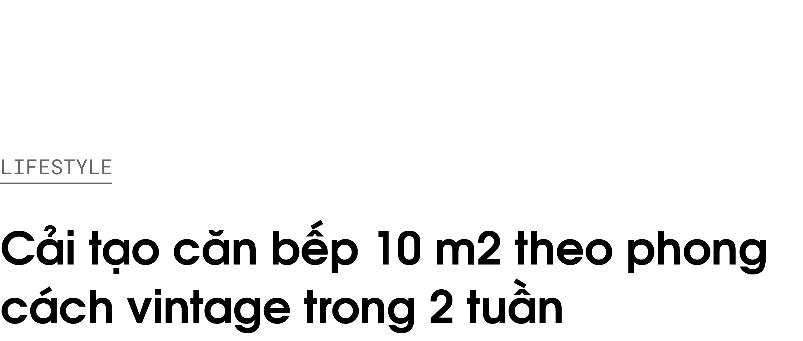 cải tạo căn bếp ảnh 1 cai tao can bep anh 1