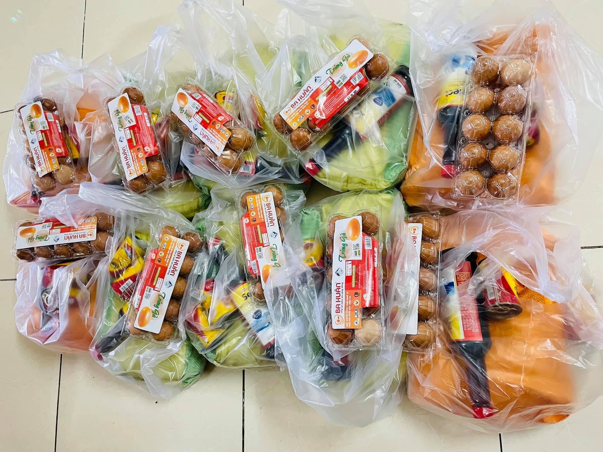 ung ho nguoi ngheo tai tphcm anh 3