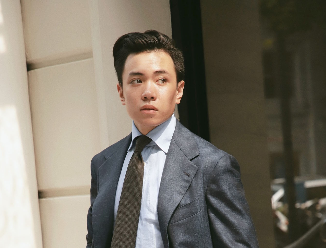 Chang trai bon lan dat 9.0 IELTS chia se cach tu hoc hinh anh