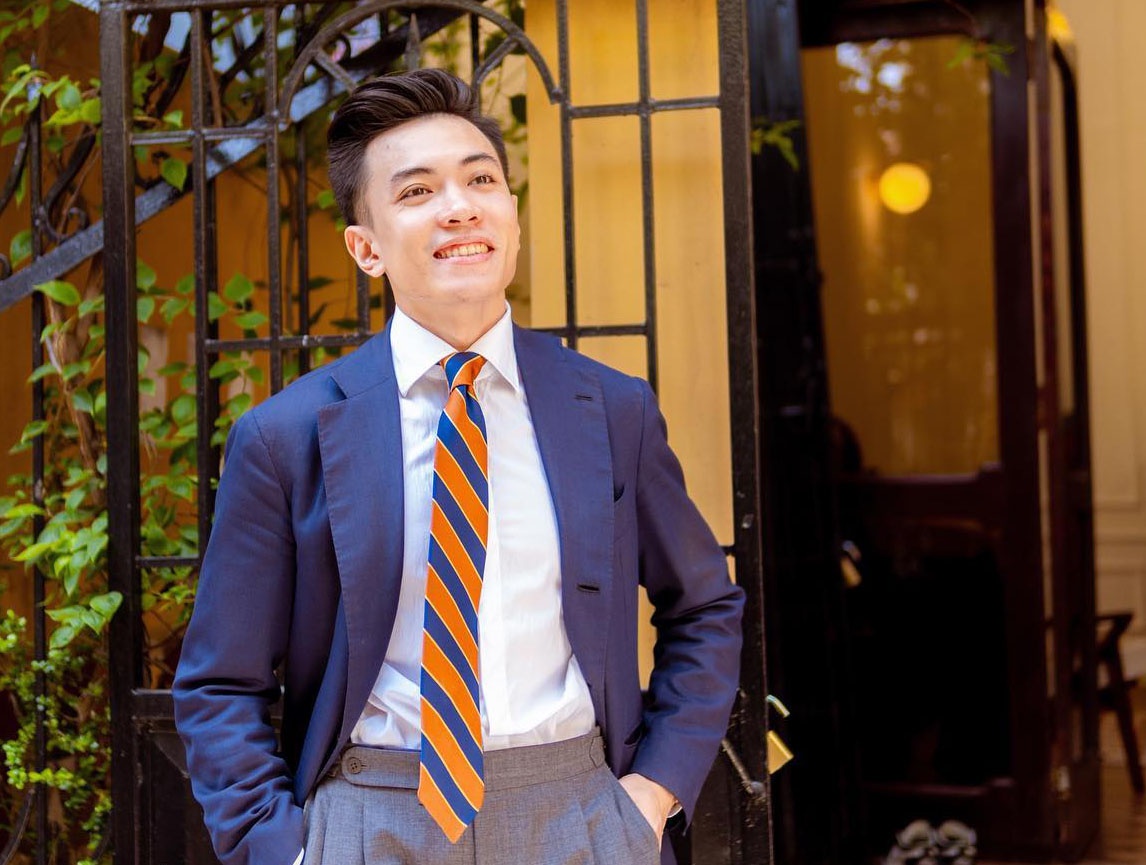 tự học IELTS,  Đặng Trần Tùng,  9.0 IELTS ảnh 2 tu hoc IELTS,  Dang Tran Tung,  9.0 IELTS anh 2