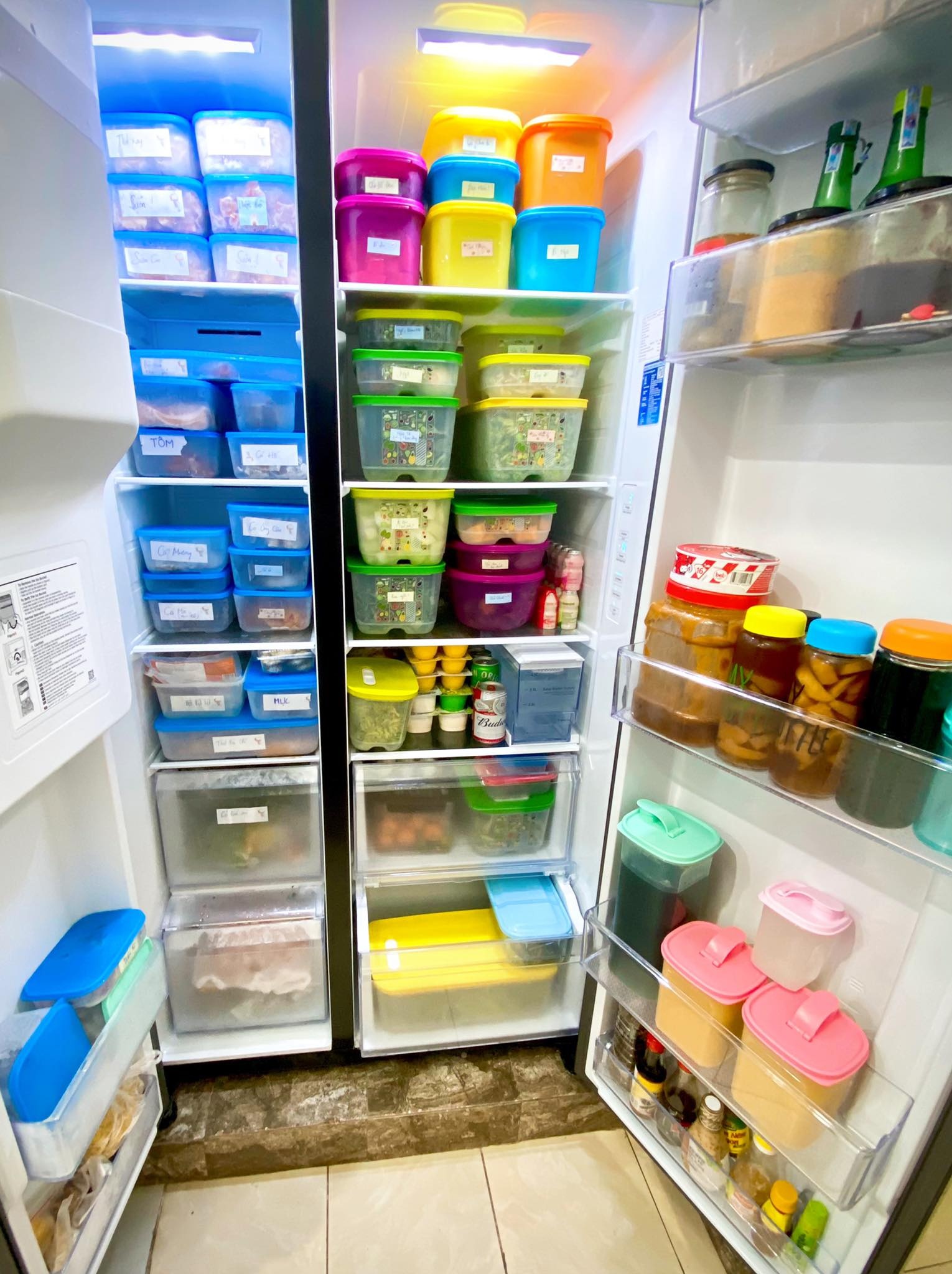 meo bao quan thuc pham trong mua dich anh 6