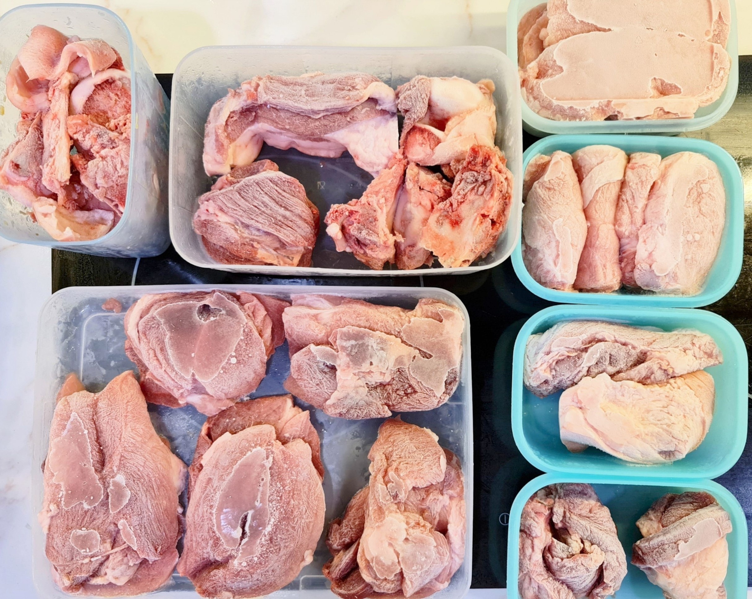 meo bao quan thuc pham trong mua dich anh 4