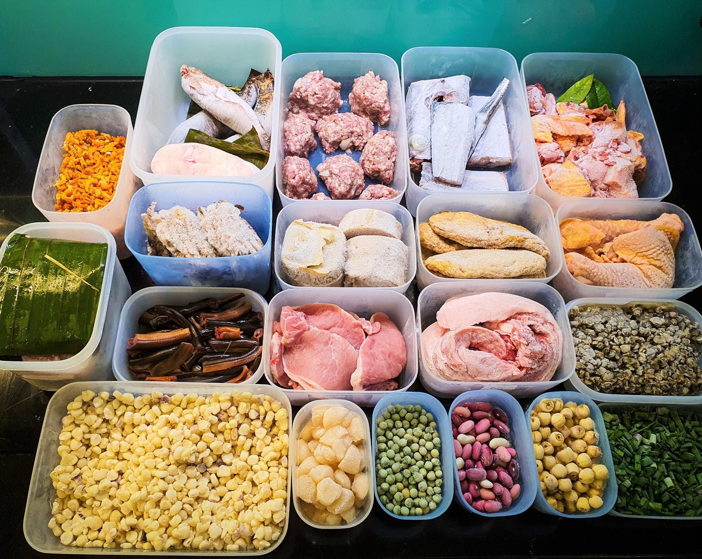 meo bao quan thuc pham trong mua dich anh 5