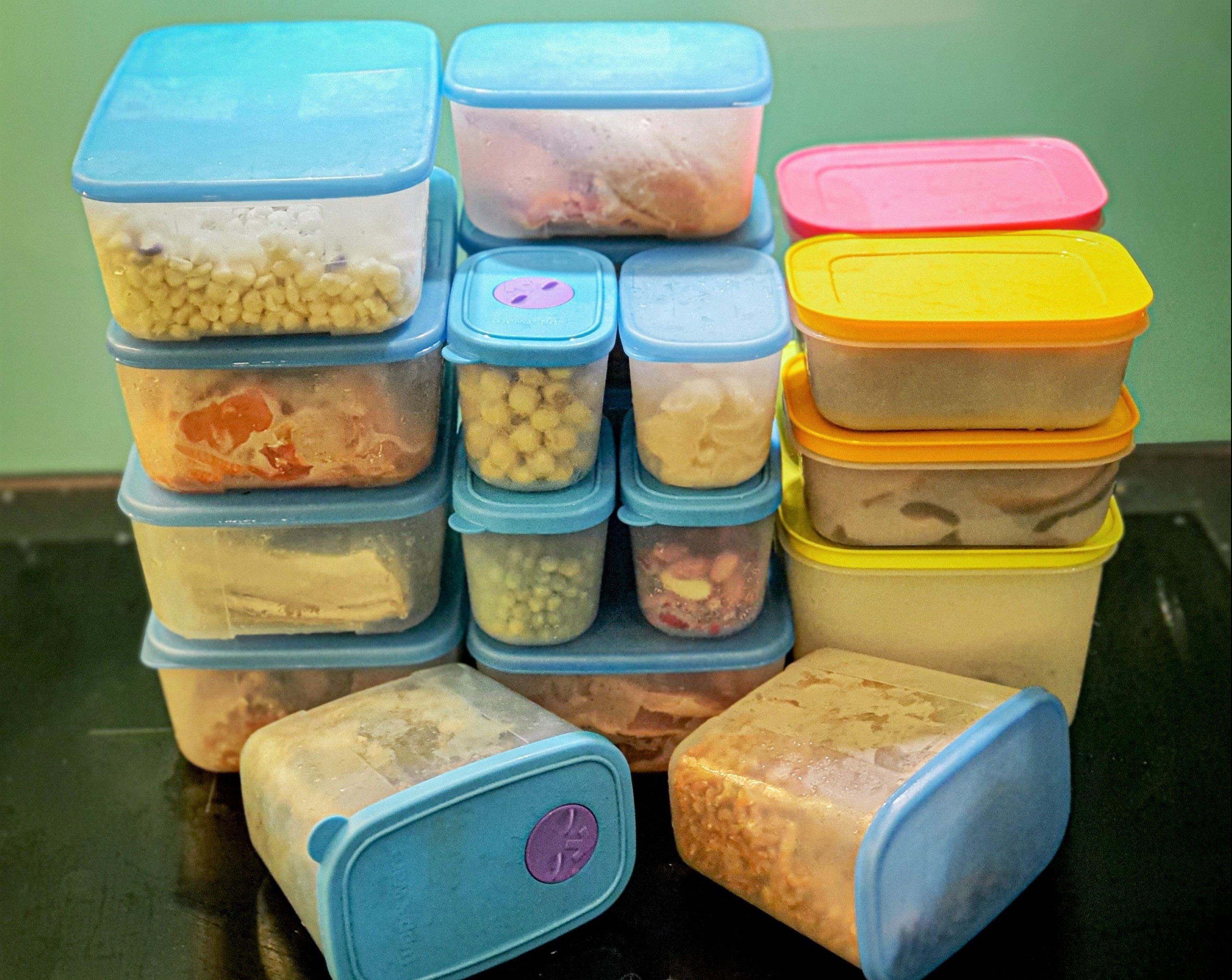 meo bao quan thuc pham trong mua dich anh 2