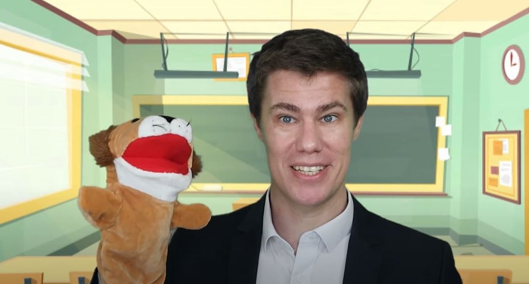 5 cach tao hung thu khi day online cho tre hinh anh