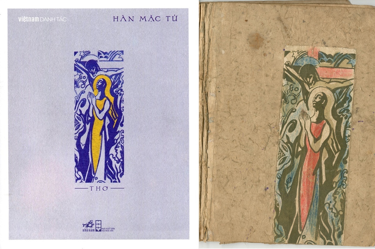 moi tinh cua Han Mac Tu anh 1