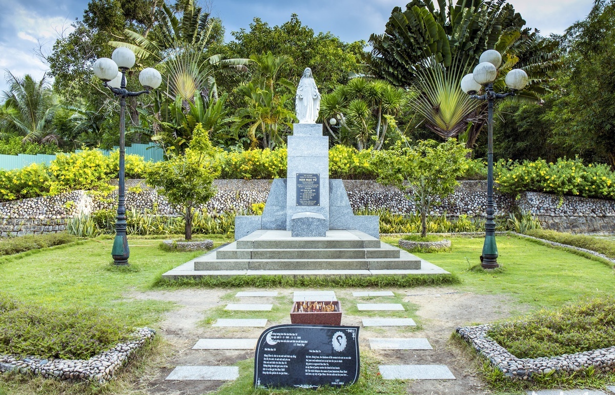 moi tinh cua Han Mac Tu anh 2