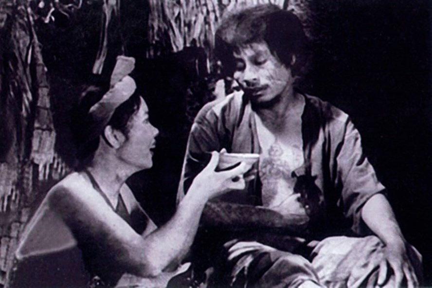 Ai la hinh mau cua nhan vat Chi Pheo? hinh anh