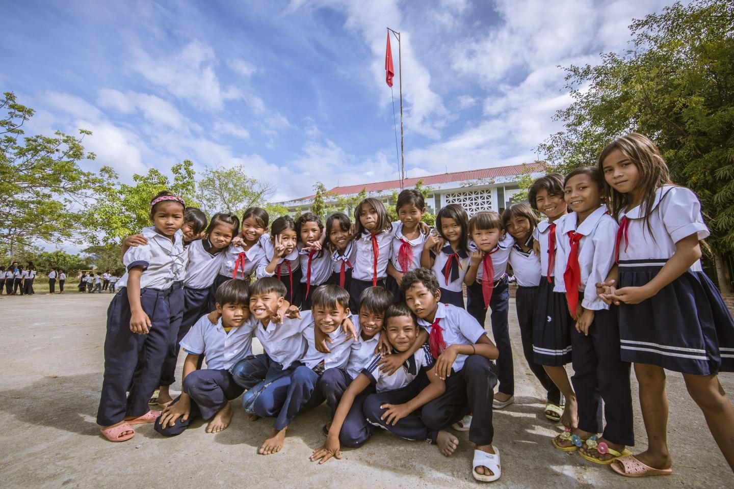 Hai tac pham cung ten 'Toi di hoc' anh 1