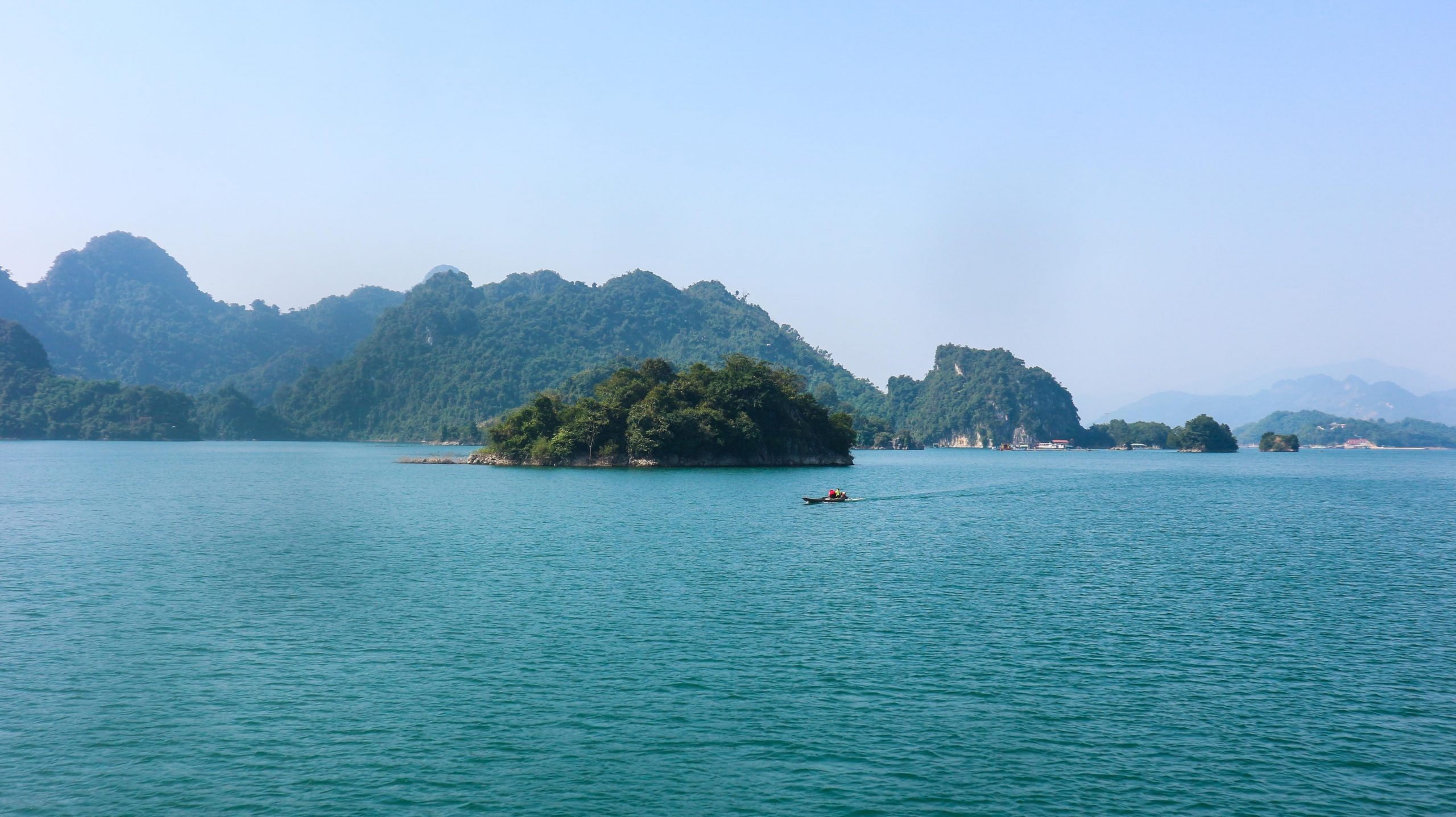 Dòng sông có năm công trình thủy điện ảnh 6 Dong song co nam cong trinh thuy dien anh 6