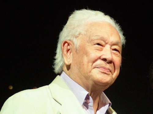 la dieu bong co that khong anh 3