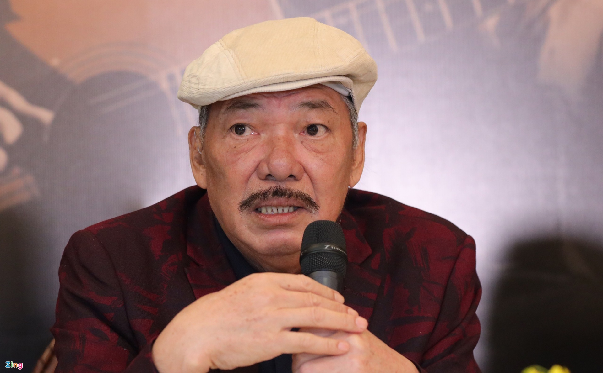 la dieu bong co that khong anh 2