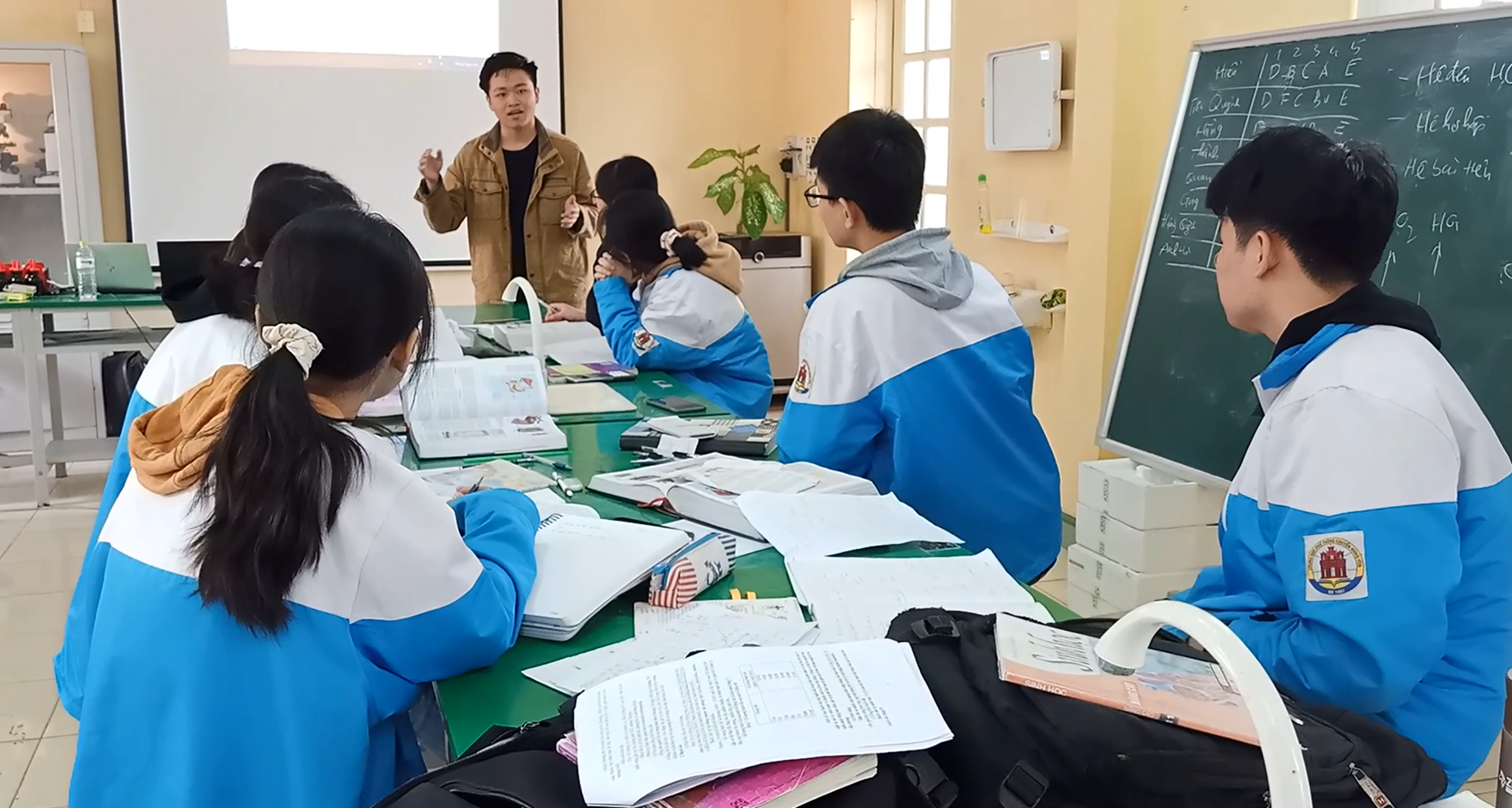 Sinh viên xuất sắc toàn cầu ảnh 2 Sinh vien xuat sac toan cau anh 2
