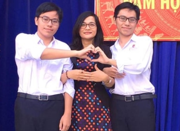 thu khoa toan quoc,  Vo Thi Kim Anh,  Than Trong An,  Bui Quoc Bao,  Bui Huu Bao,  Bui Thi Ngoc Quynh anh 3