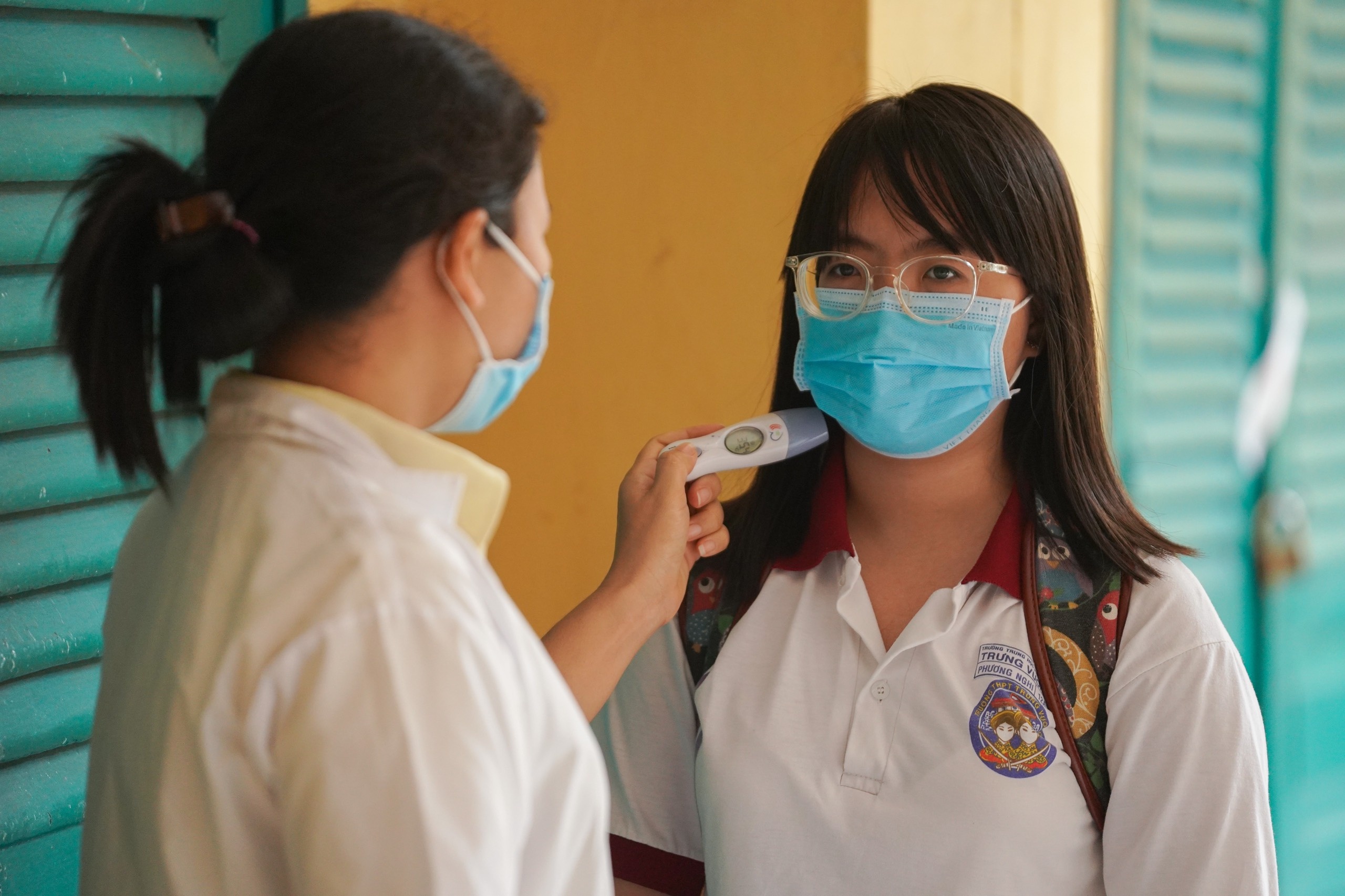 đối tượng đặc cách tốt nghiệp THPT 2022 ảnh 1 doi tuong dac cach tot nghiep THPT 2022 anh 1