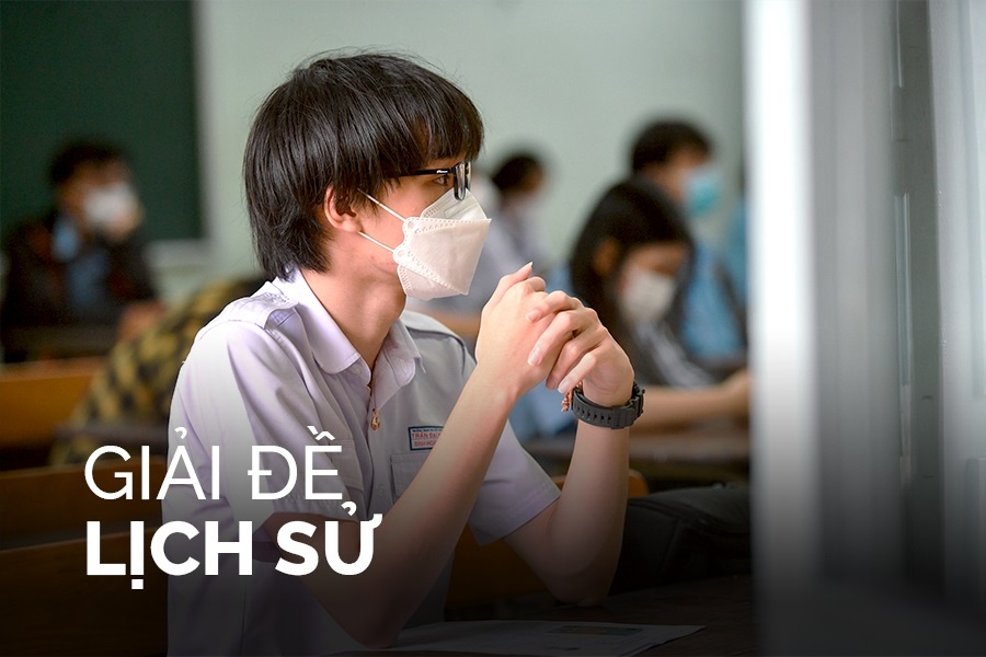 De thi va goi y dap an mon Lich su tot nghiep THPT 2022 hinh anh