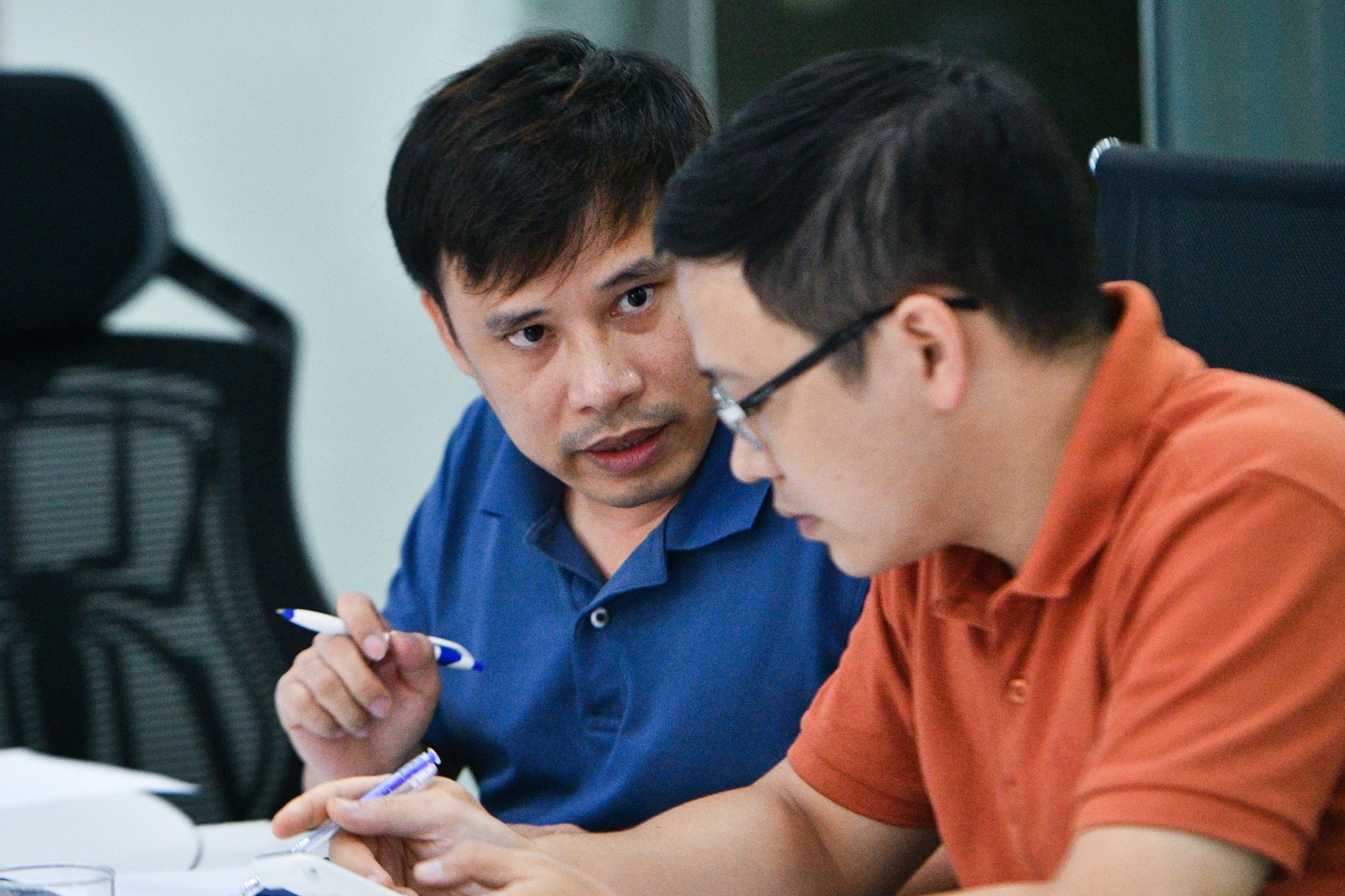 dap an mon Vat ly tot nghiep THPT 2022 anh 2