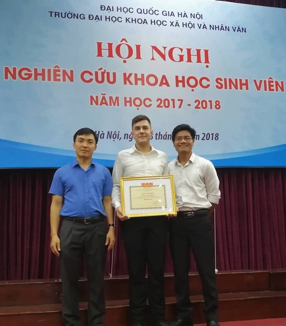 Du học sinh Đức ảnh 2 Du hoc sinh Duc anh 2