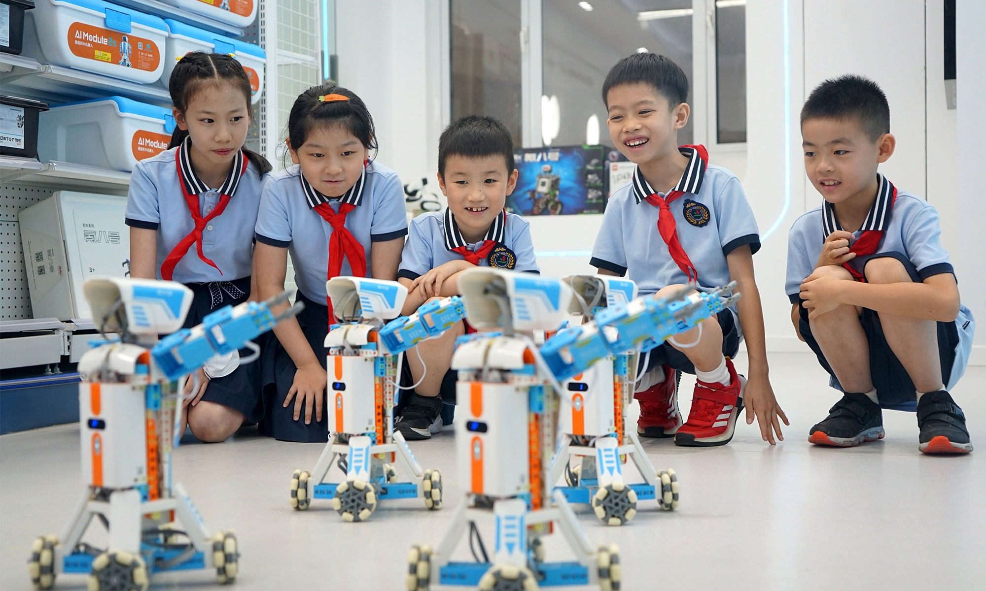 Chinh sach giam kep giao duc anh 1