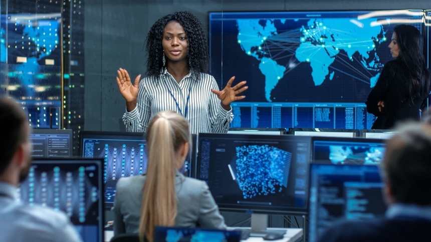 nganh hoc khat nhan luc anh 6