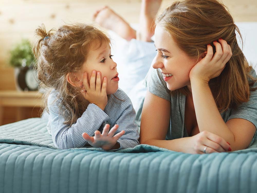 nguyên tắc khi trò chuyện cùng con ảnh 4 nguyen tac khi tro chuyen cung con anh 4