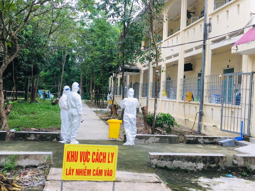 dia phuong cho hoc sinh nghi vi co ca nhiem cong dong anh 1