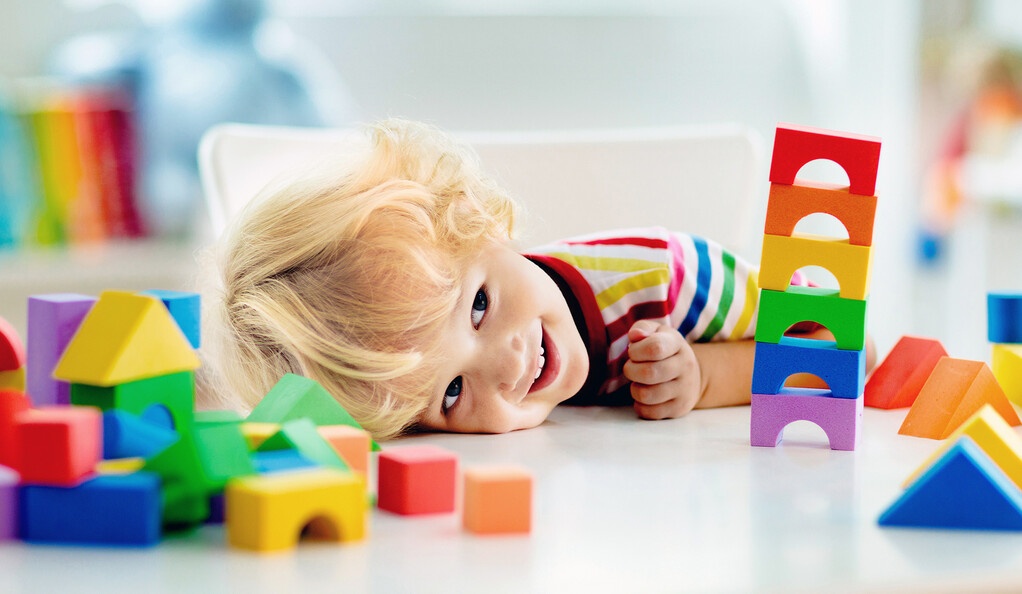 điều đặc biệt về trí nhớ của trẻ ảnh 5 dieu dac biet ve tri nho cua tre anh 5