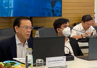 Ro xu huong 'truong trong truong dai hoc' hinh anh