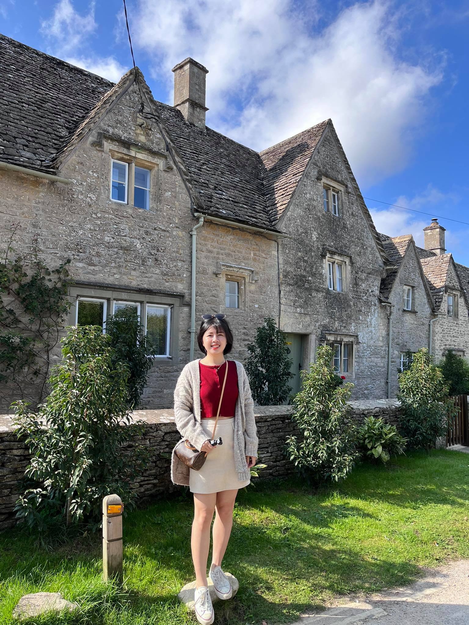 Hoc bong DH Bac Kinh anh 2