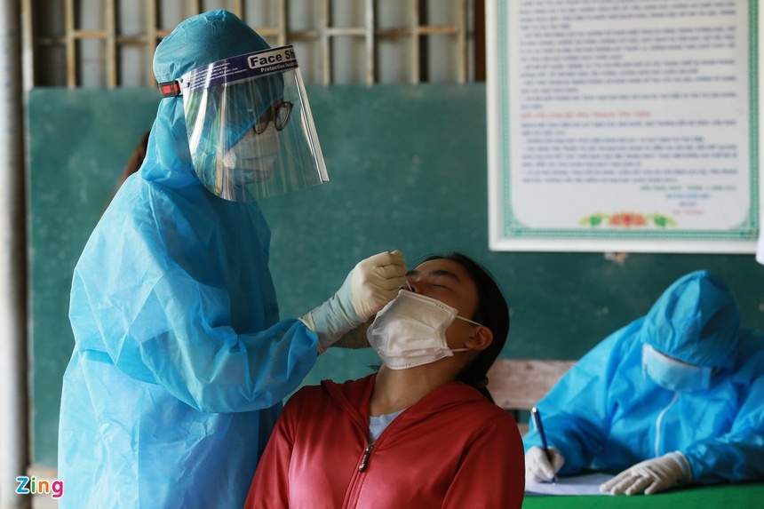 nhieu dia phuong cho tre nghi hoc anh 1