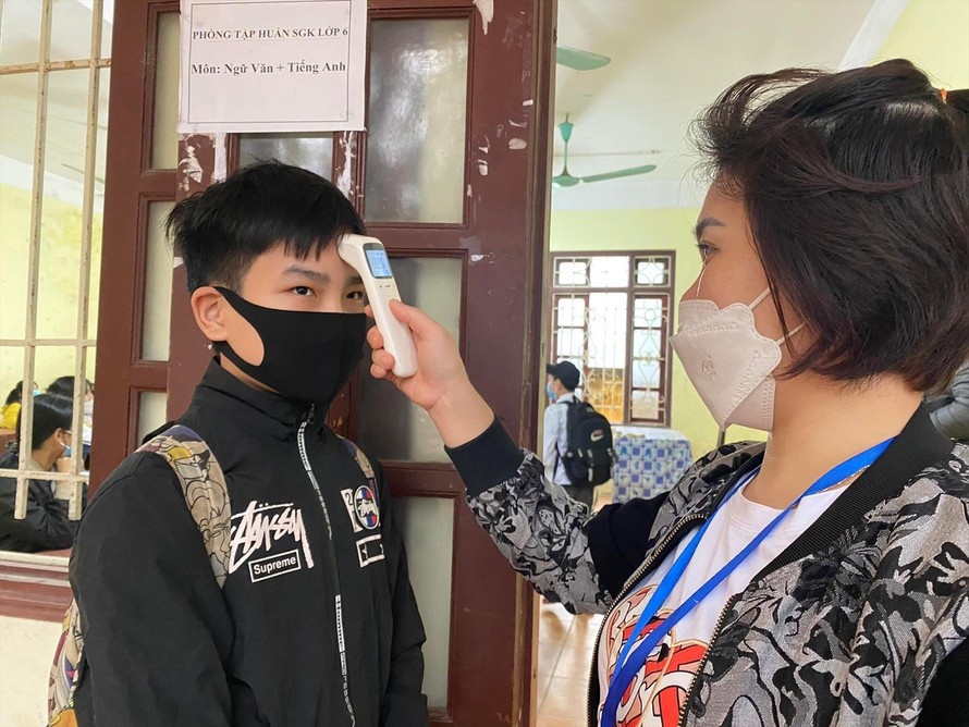đề xuất bỏ môn thi thứ 4 vào lớp 10 ảnh 1 de xuat bo mon thi thu 4 vao lop 10 anh 1