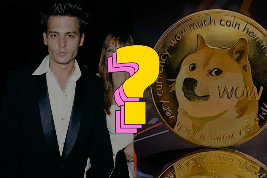 Ai lam chung cho Johnny Depp? hinh anh